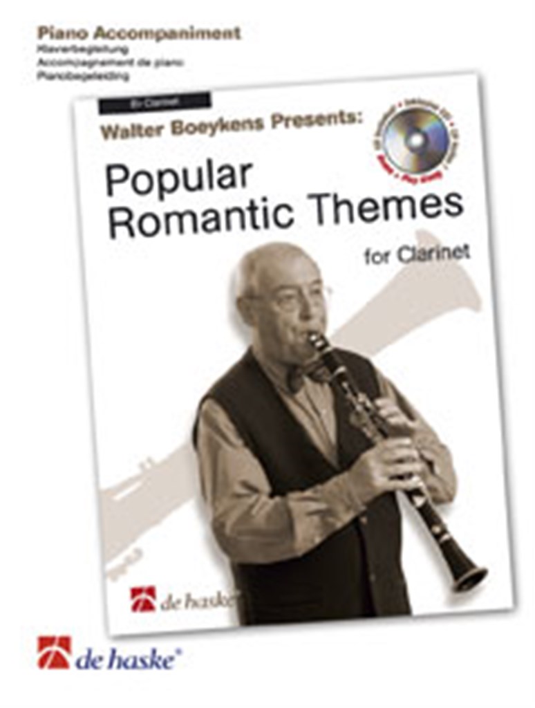 Popular Romantic Themes